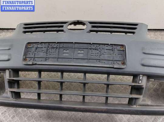 купить Бампер передний на Volkswagen Caddy (2004-2010)