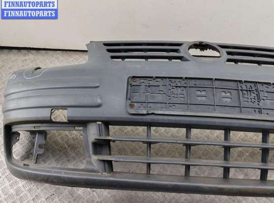 купить Бампер передний на Volkswagen Caddy (2004-2010)