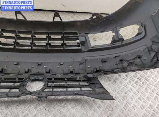 купить Бампер передний на Volkswagen Caddy (2004-2010)