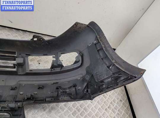 купить Бампер передний на Volkswagen Caddy (2004-2010)