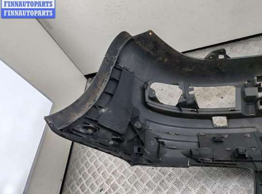 купить Бампер передний на Volkswagen Caddy (2004-2010)