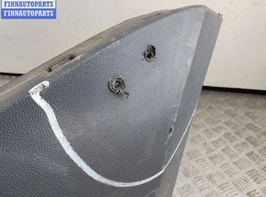 купить Бампер передний на Volkswagen Caddy (2004-2010)