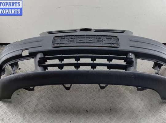 Бампер передний VG2709687 на Volkswagen Caddy (2004-2010)