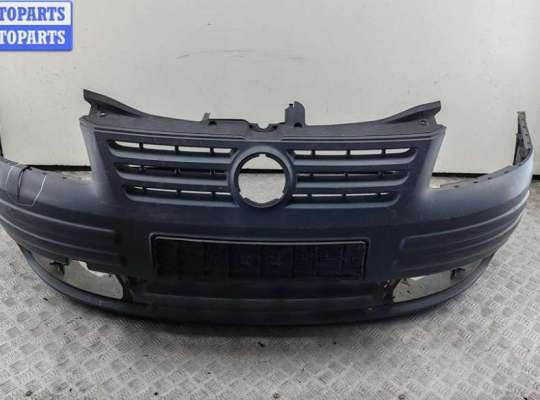 купить Бампер передний на Volkswagen Caddy (2004-2010)