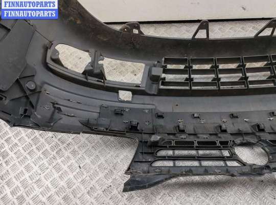 купить Бампер передний на Volkswagen Caddy (2004-2010)