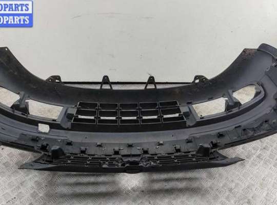 купить Бампер передний на Volkswagen Caddy (2004-2010)