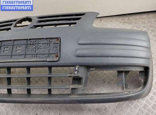 купить Бампер передний на Volkswagen Caddy (2004-2010)