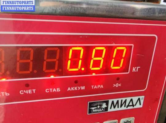 купить Патрубок воздушного фильтра на Chrysler Voyager (1996-2000)