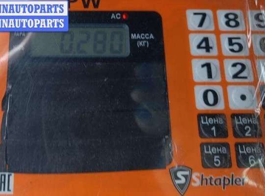 купить Датчик педали газа на Renault Scenic I (1996-2003)