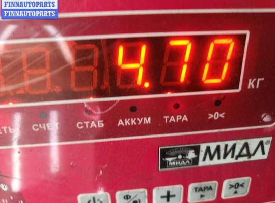 купить Бампер задний на Volkswagen Golf-4