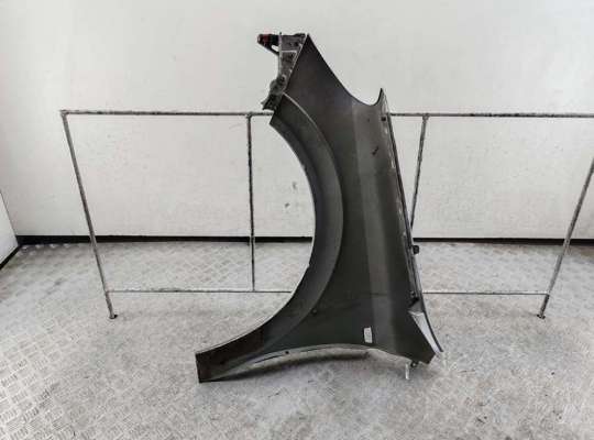 купить Крыло переднее правое на Opel Astra H (2004-2009)
