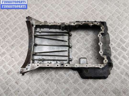 Поддон масляный MB1656626 на Mercedes Vito-2 / Viano W639 (2003-2014)