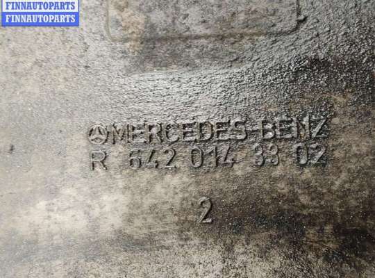 купить Поддон масляный на Mercedes Vito-2 / Viano W639 (2003-2014)