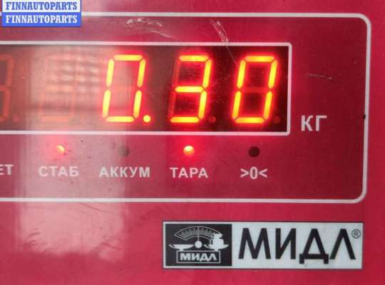 купить Клапан фазорегулятора на BMW 5 E60/E61 (2003-2010)