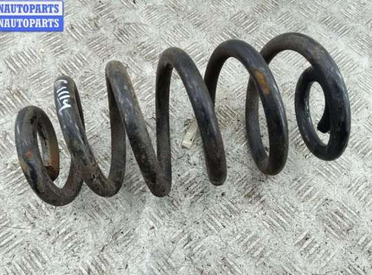 купить Пружина подвески задняя на Audi A4 B7 (2004-2008)