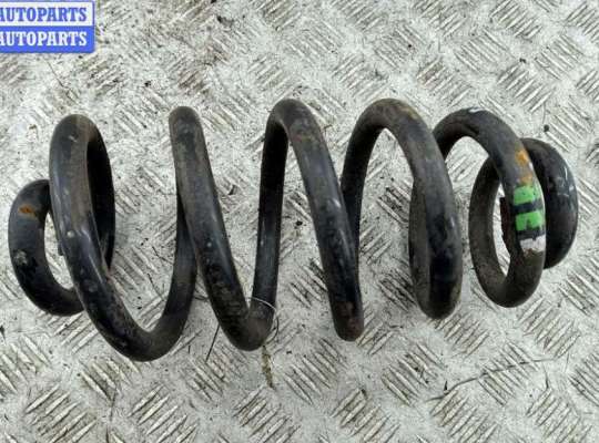 купить Пружина подвески задняя на Audi A4 B7 (2004-2008)