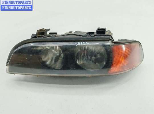 Купить Фара левая на BMW 5 E39 (1995-2003) Фара левая BM3593149 на BMW 5 E39 (1995-2003)