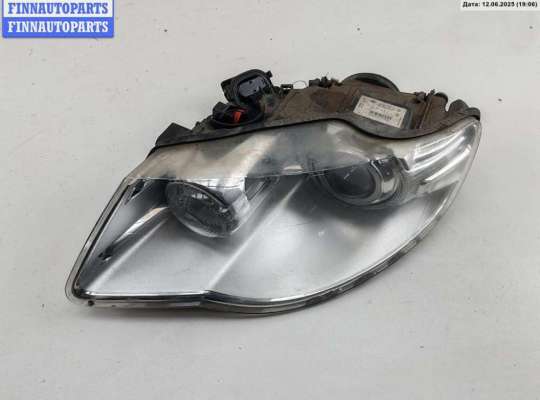 Фара левая VG2367435 на Volkswagen Touareg