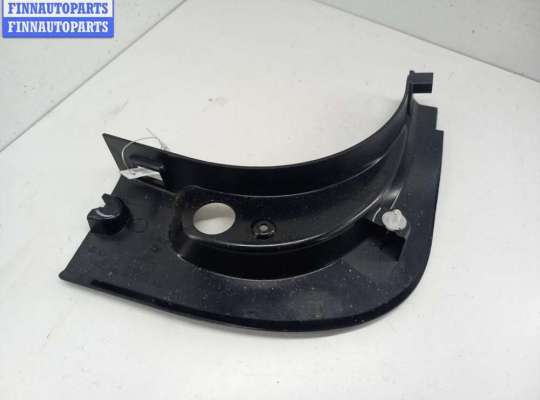 купить Пластик салона на BMW 5 F10/F11 (2009-2017)