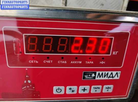 купить Фара левая на Audi A4 B5 (1994-2001)