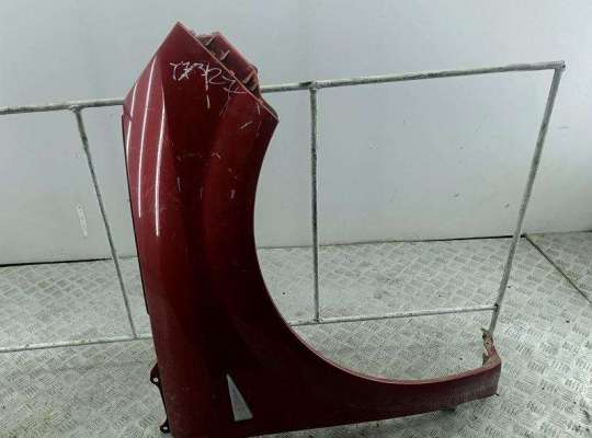 купить Крыло переднее правое на Renault Scenic II (2003-2009)