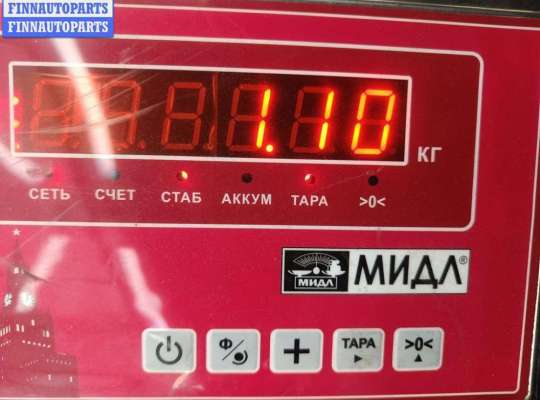 купить Крыло переднее правое на Renault Scenic II (2003-2009)