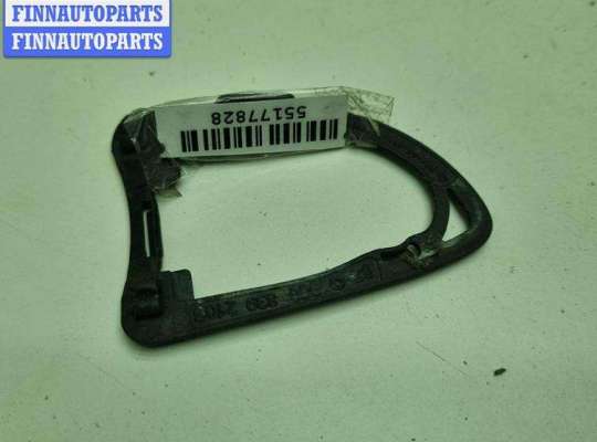 купить Накладка на ручку двери на Volkswagen Passat B6