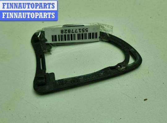 Купить Накладка на ручку двери на Volkswagen Passat B6 Накладка на ручку двери VG2587873 на Volkswagen Passat B6