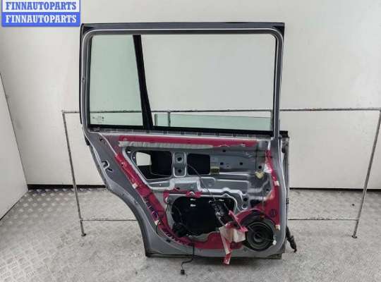 купить Дверь боковая задняя левая на Opel Omega B (1994-2003)