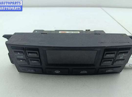 купить Переключатель отопителя на Kia Sorento (BL, 2002-2009)