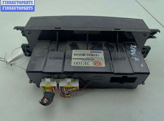 купить Переключатель отопителя на Kia Sorento (BL, 2002-2009)