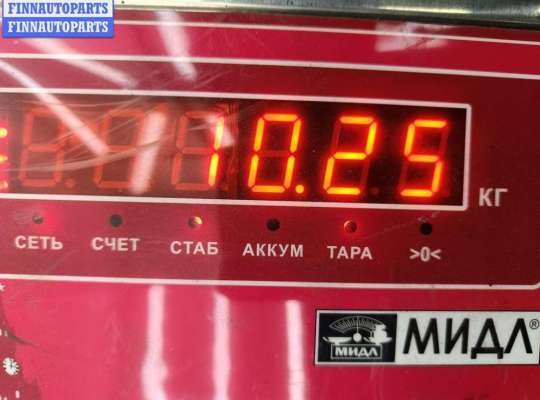 купить Стойка подвески передняя правая на Opel Omega B (1994-2003)