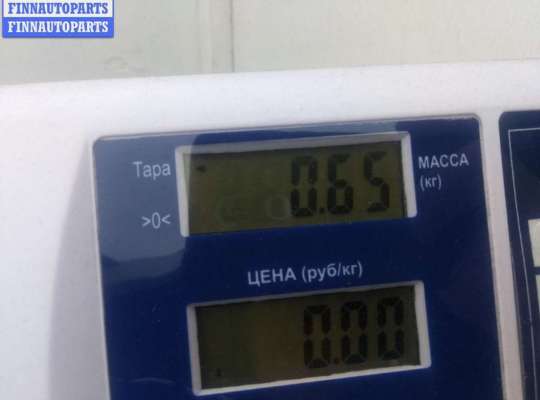 купить Ручка двери наружная передняя правая на BMW 5 E39 (1995-2003)