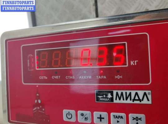 купить Ограничитель открывания двери задней на BMW 3 E46 (1998-2006)