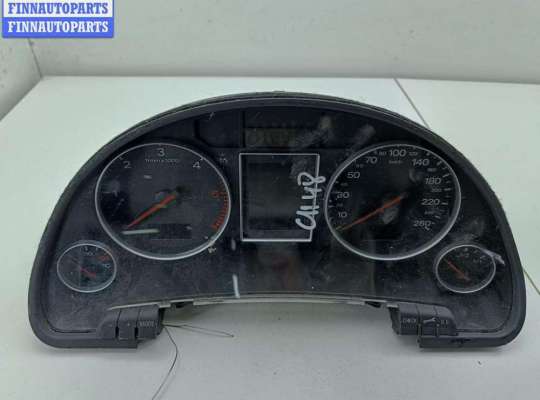 купить Щиток приборный (панель приборов) на Audi A4 B6 (2001-2004)