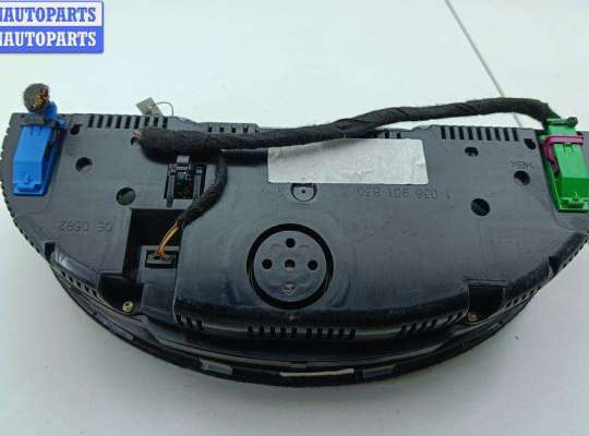 купить Щиток приборный (панель приборов) на Audi A4 B6 (2001-2004)