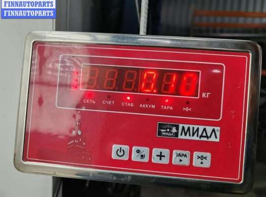 купить Фланец (тройник) системы охлаждения на Volkswagen Passat B5