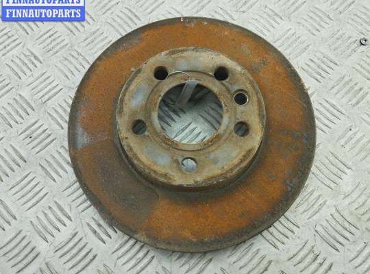Диск тормозной передний VG2752186 на Volkswagen Transporter T4