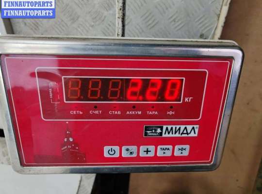 купить Фара левая на Volkswagen Sharan (2000-2010)