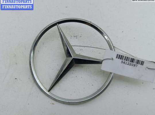 купить Эмблема на Mercedes W203 (C)