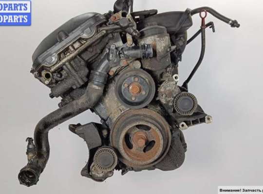 купить Двигатель (ДВС) на BMW 3 E46 (1998-2006)