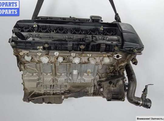 купить Двигатель (ДВС) на BMW 3 E46 (1998-2006)