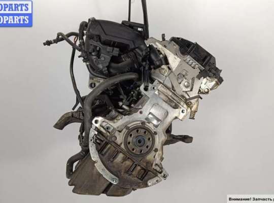 купить Двигатель (ДВС) на BMW 3 E46 (1998-2006)