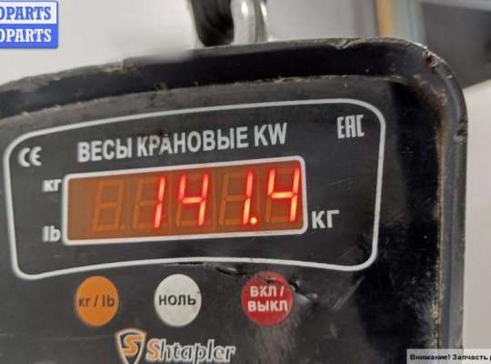 купить Двигатель (ДВС) на BMW 3 E46 (1998-2006)
