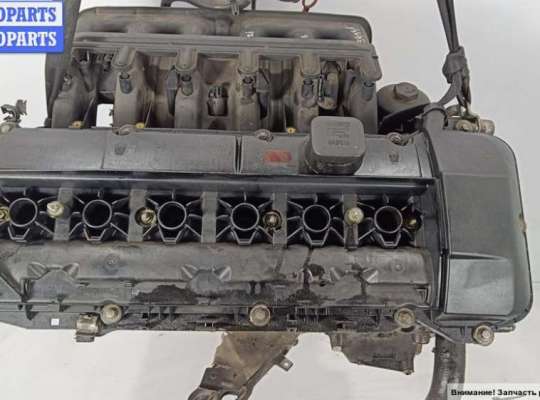 купить Двигатель (ДВС) на BMW 3 E46 (1998-2006)