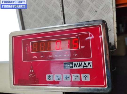 Моторчик (насос) омывателя на Mercedes-Benz E (W211)