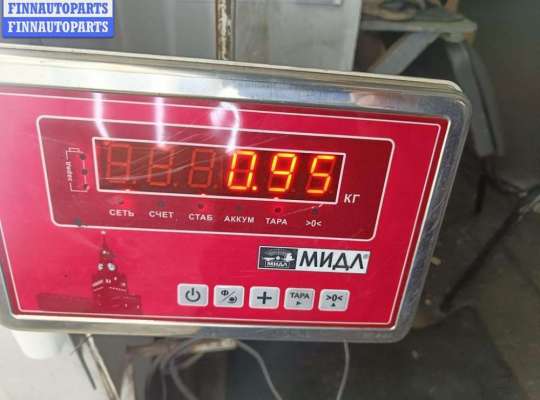 купить Решетка радиатора на Opel Omega B (1994-2003)