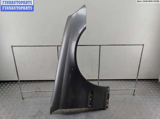 купить Крыло переднее правое на Mercedes C-Class W203 (2000-2006)