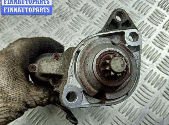 купить Стартер на Volkswagen Golf-4