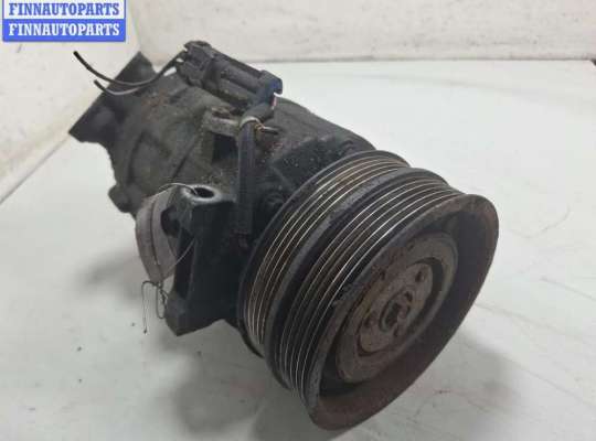купить Компрессор кондиционера на Alfa Romeo 159